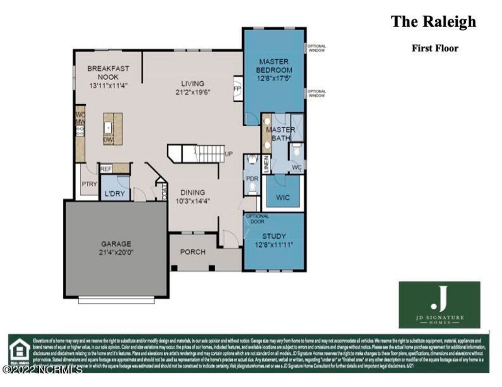 Photo of 45 Tanglewood Ct, Hampstead, NC 28443 (MLS # 100341050)