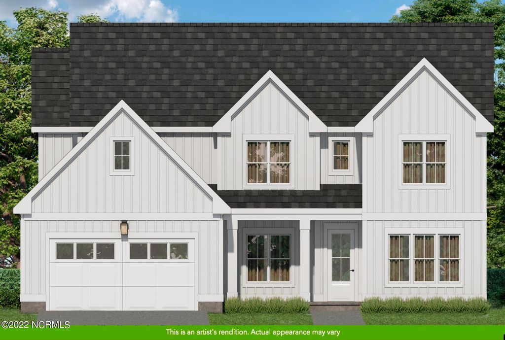 Photo of 45 Tanglewood Ct, Hampstead, NC 28443 (MLS # 100341050)