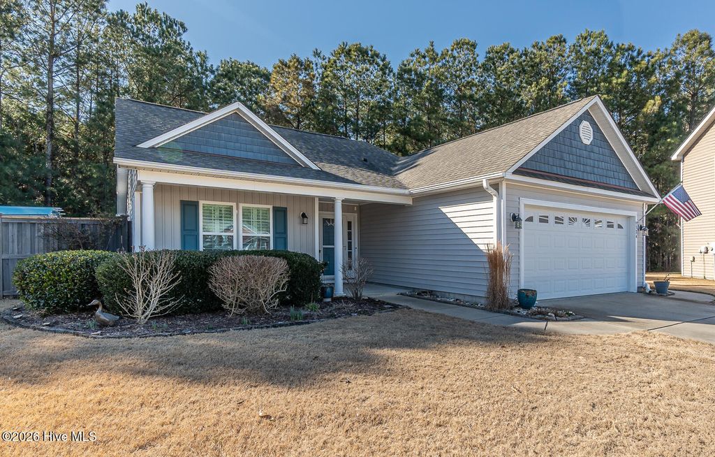 Photo of 324 S Culverton Road, Winnabow, NC 28479 (MLS # 100558017)