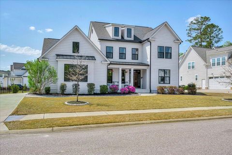 Homes For Sale - 1044 Bartram Ridge<br/> Evans, GA 30809