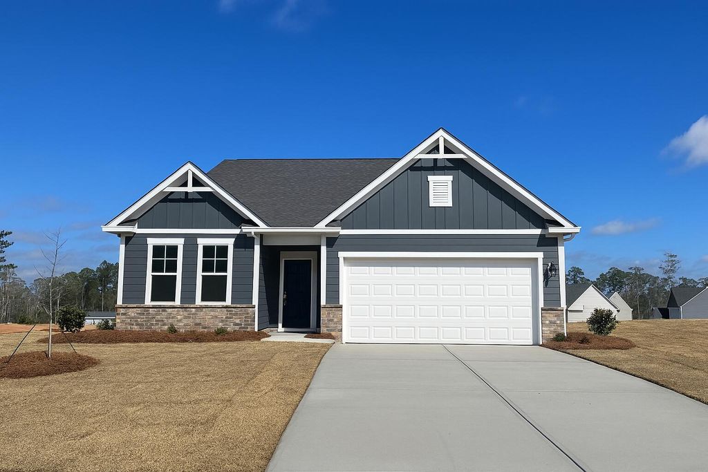 Photo of 355 Tupelo Pass, Harlem, GA 30814 (MLS # 550079)