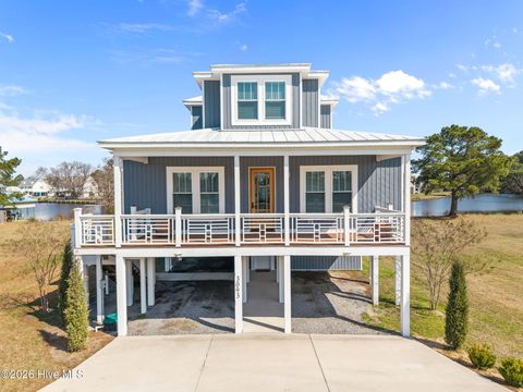 Homes For Sale - 3093 Whichards Beach Road<br/> Chocowinity, NC 27817