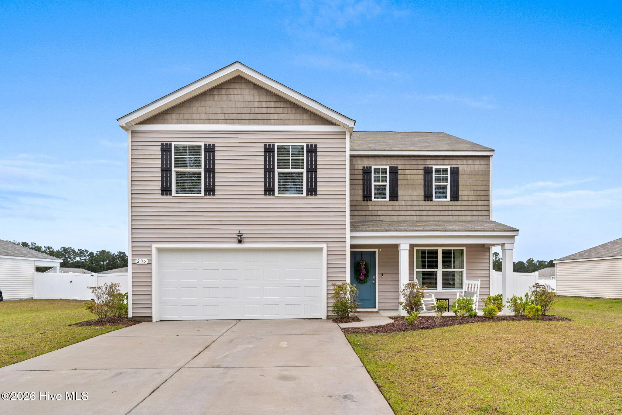 205 Seasons Trace Loop, Longs, SC, 29568