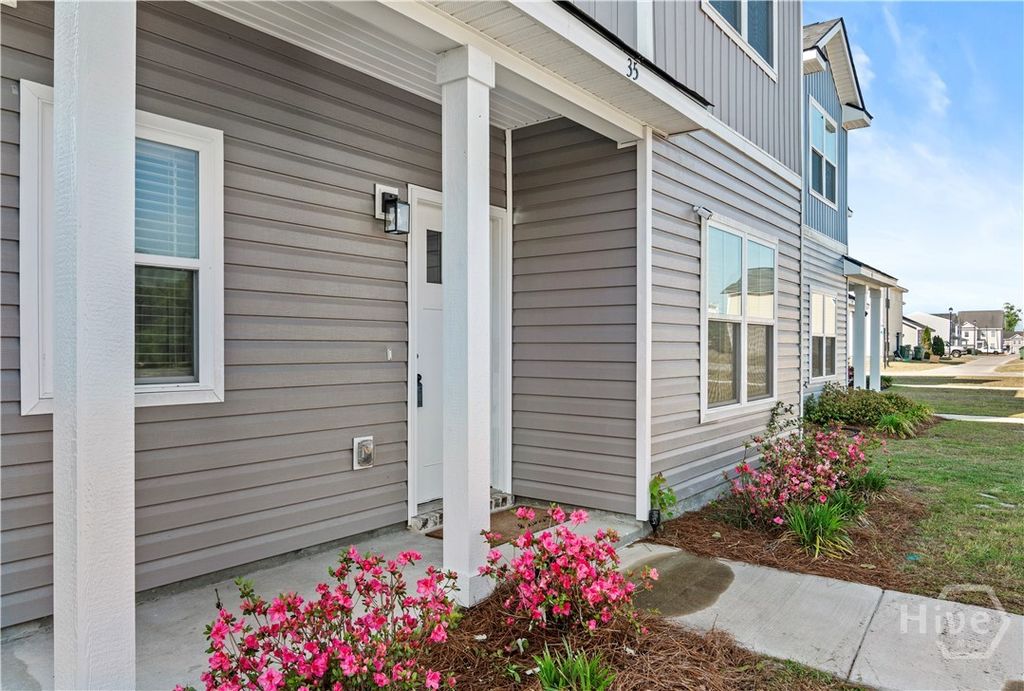 Photo of 35 Governors Boulevard Blvd, Hinesville, GA 31313 (MLS # SA354016)