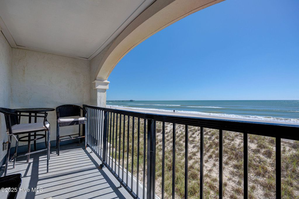 Photo of 790 New River Inlet Road #Unit 115a, North Topsail Beach, NC 28460 (MLS # 100536747)
