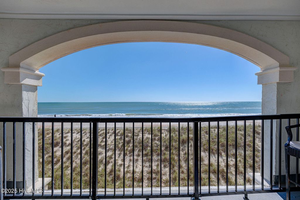 Photo of 790 New River Inlet Road #Unit 115a, North Topsail Beach, NC 28460 (MLS # 100536747)