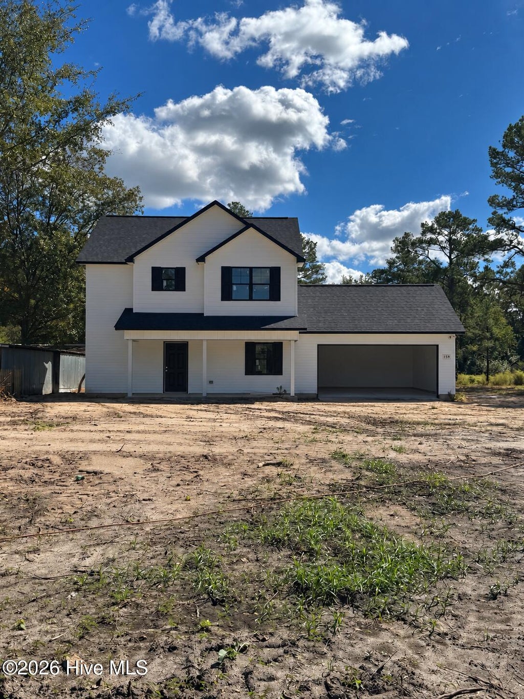 Photo of 159 Haws Run Road, Jacksonville, NC 28540 (MLS # 100610933)