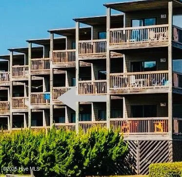 117 Sea Colony Drive Unit B-211, Duck, NC, 27949