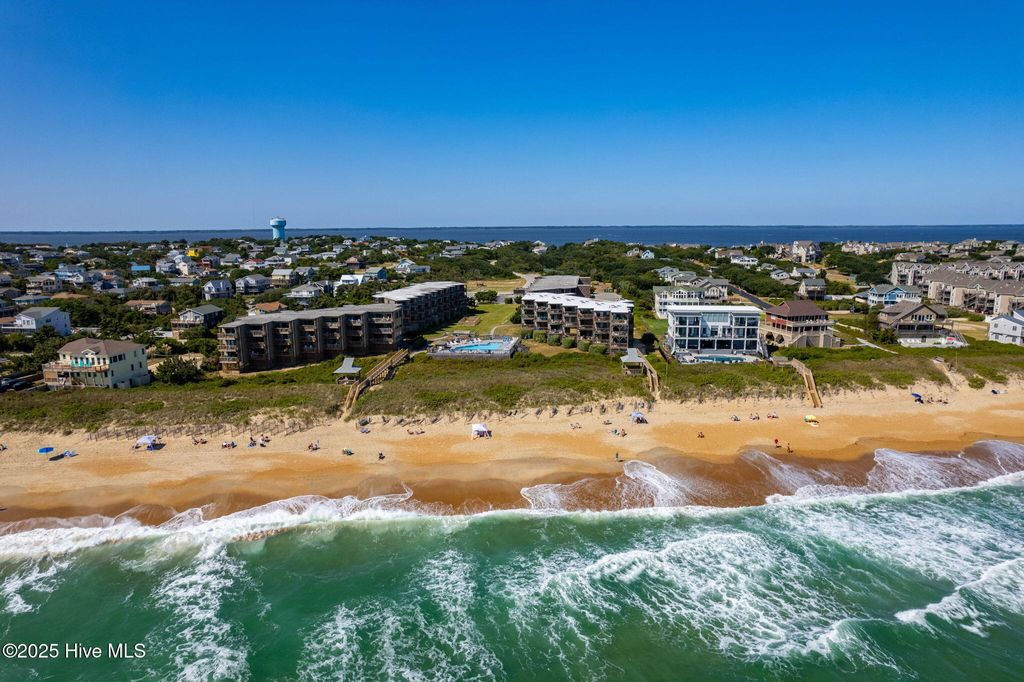 Photo of 117 Sea Colony Drive #B-211, Duck, NC 27949 (MLS # 100539130)