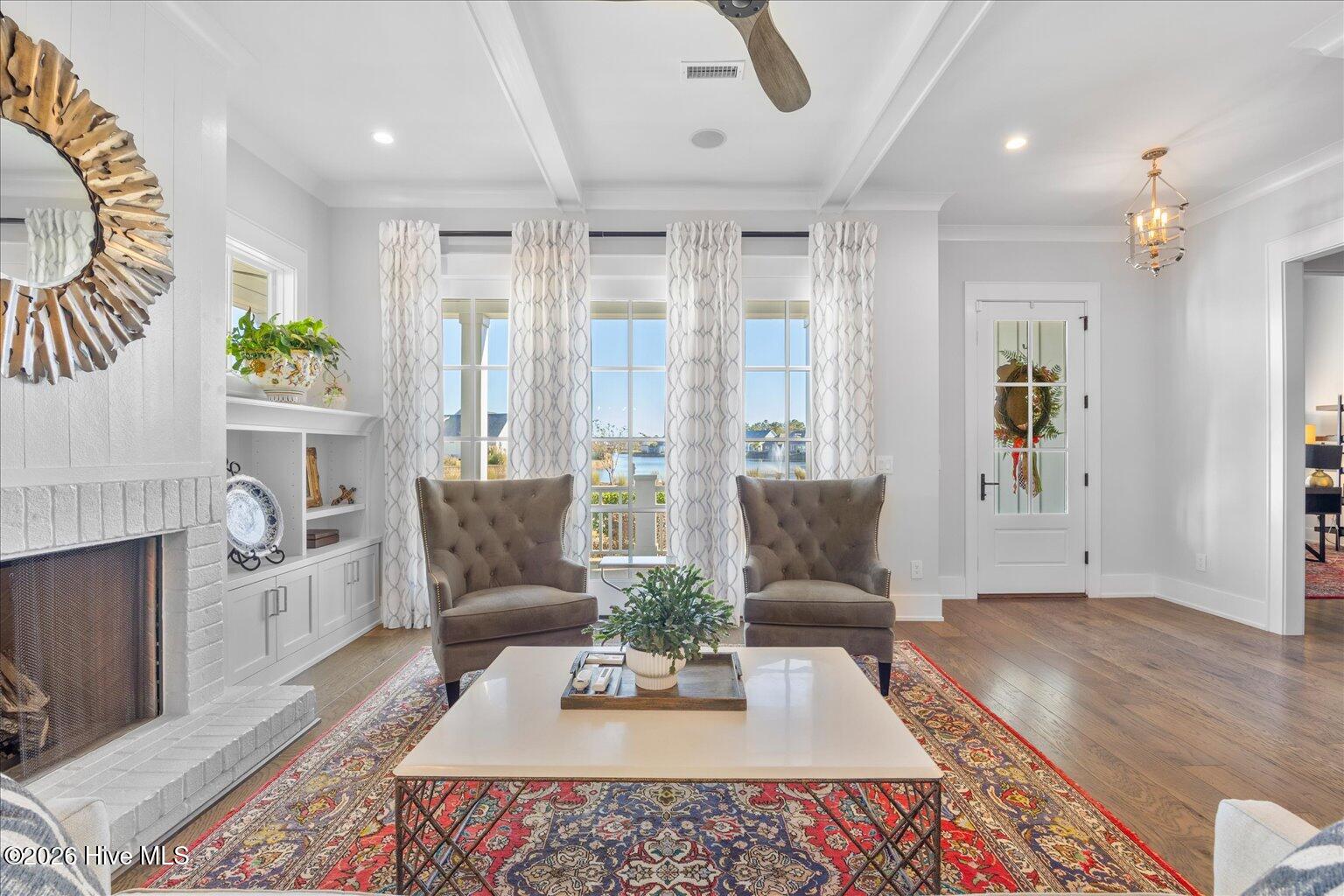 2110 Colony Pines Drive
