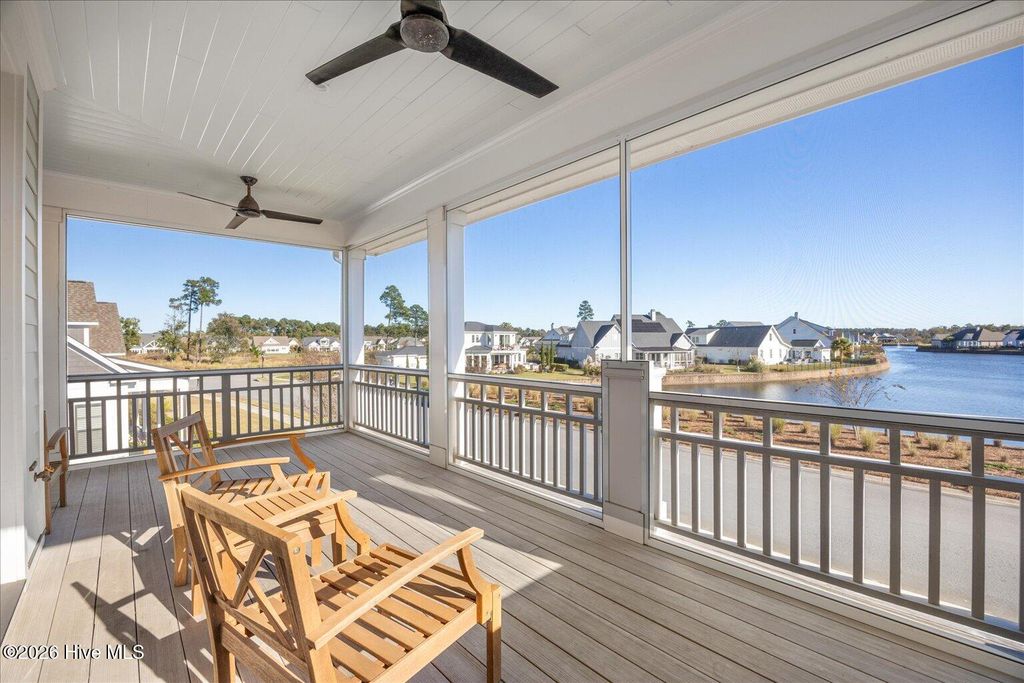 Photo of 2110 Colony Pines Drive, Leland, NC 28451 (MLS # 100570953)