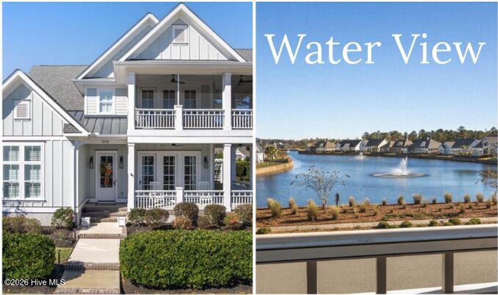 Photo of 2110 Colony Pines Drive, Leland, NC 28451 (MLS # 100570953)