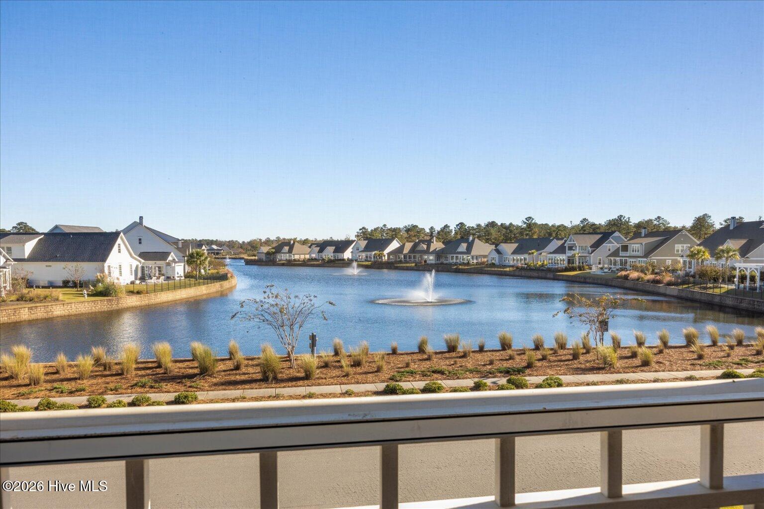 2110 Colony Pines Drive