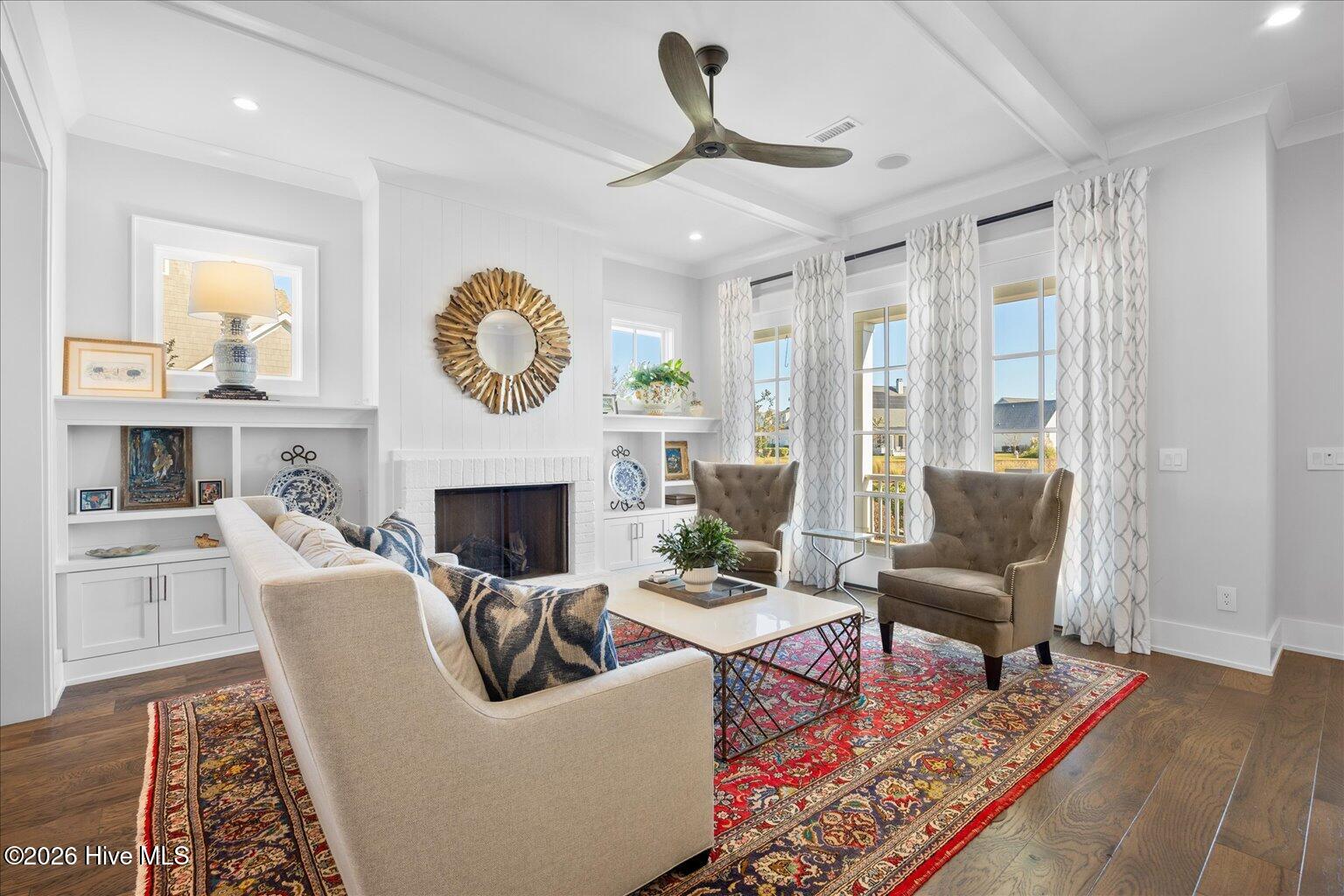 2110 Colony Pines Drive