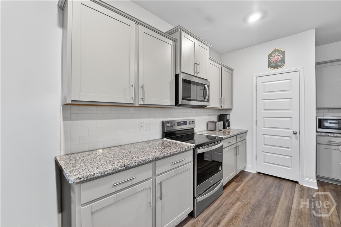 638 Logging Hill Drive