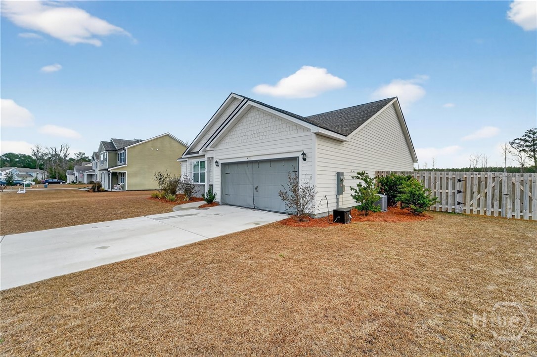 638 Logging Hill Drive