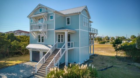 6 Cape Lane North Topsail Beach NC 28460