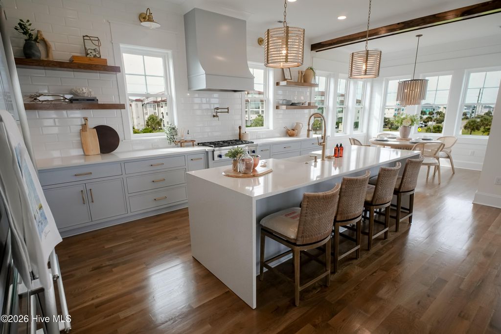 Photo of 6 Cape Lane, North Topsail Beach, NC 28460 (MLS # 100516070)