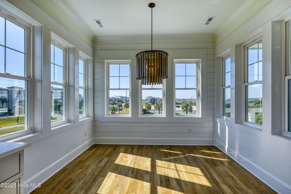 Photo of 6 Cape Lane, North Topsail Beach, NC 28460 (MLS # 100516070)