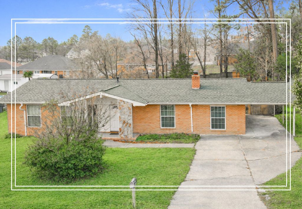 Photo of 3773 Fairington Drive, Hephzibah, GA 30815 (MLS # 551864)