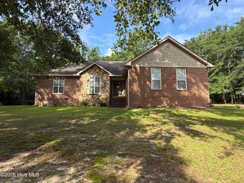 Homes For Sale - 1331 Carl Drive<br/> Thomson, GA 30824