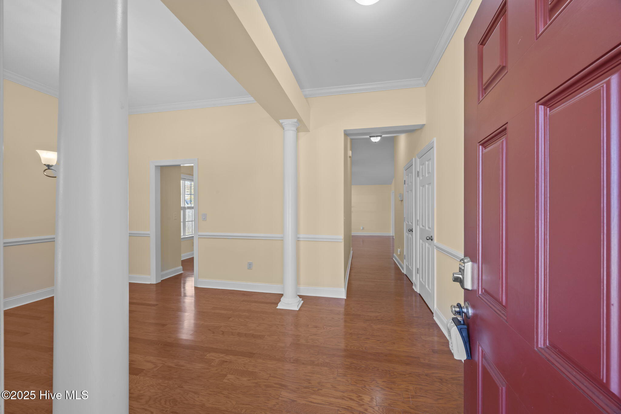 201 Quincy Court