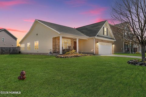 Photo of 201 Quincy Court, New Bern, NC 28560 (MLS # 100576898)