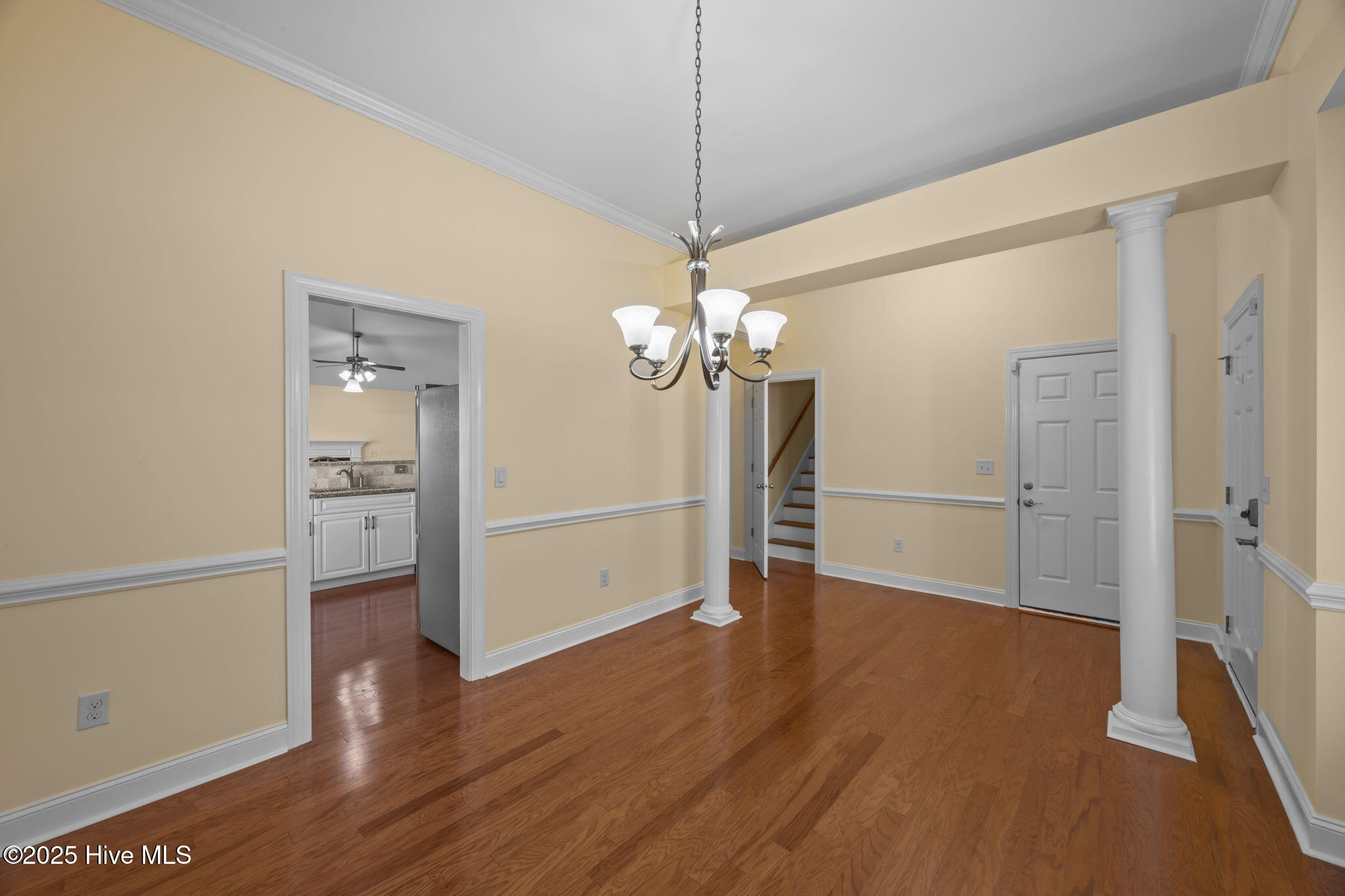 201 Quincy Court