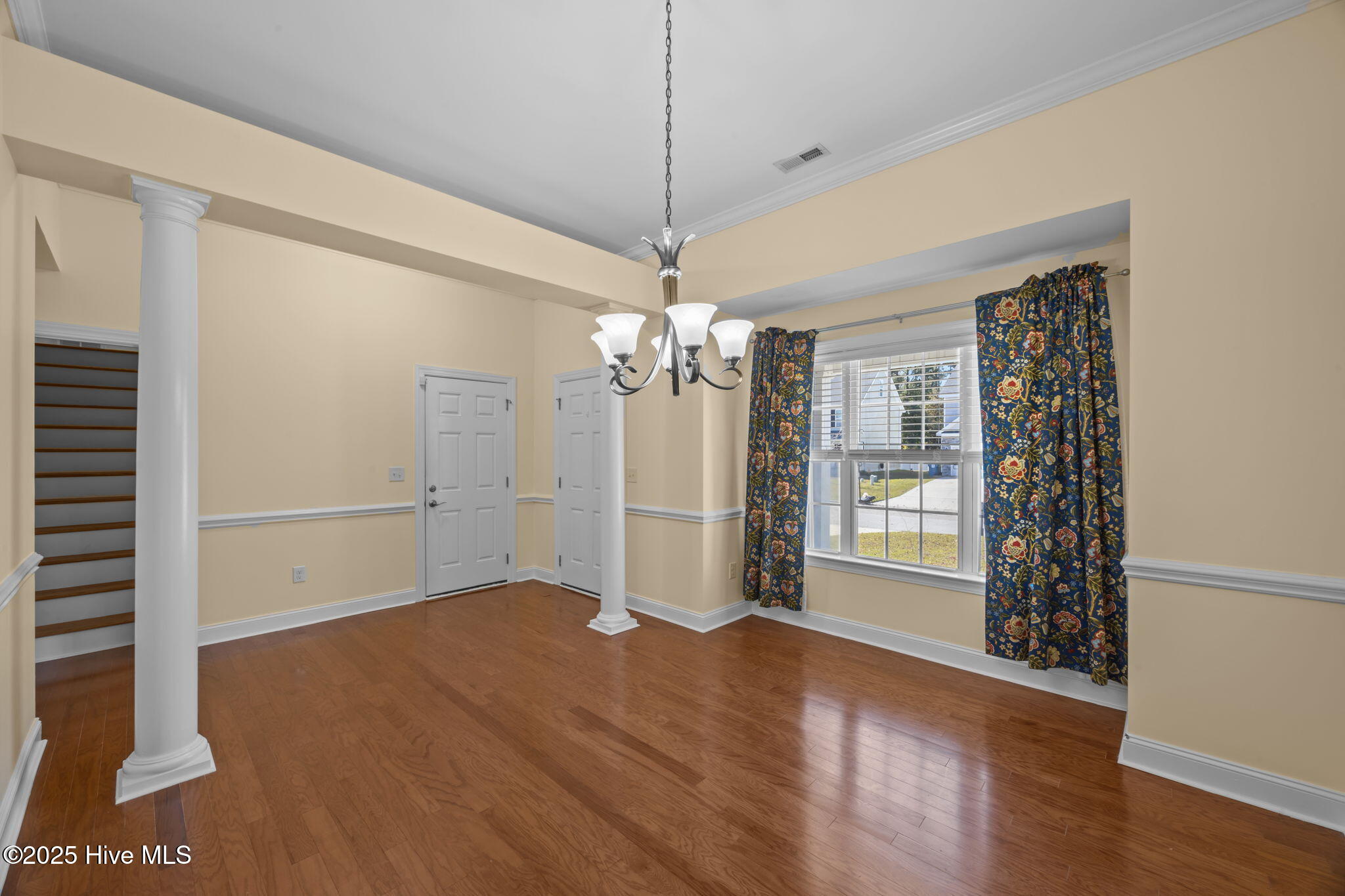 201 Quincy Court