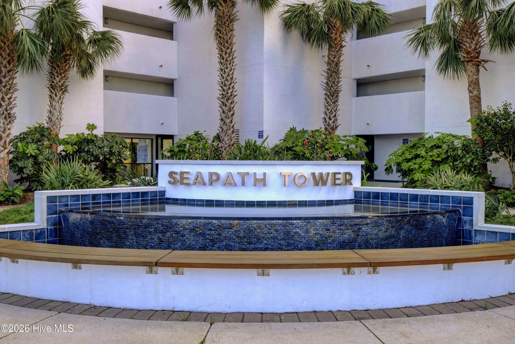Photo of 322 Causeway Drive #507, Wrightsville Beach, NC 28480 (MLS # 100600251)