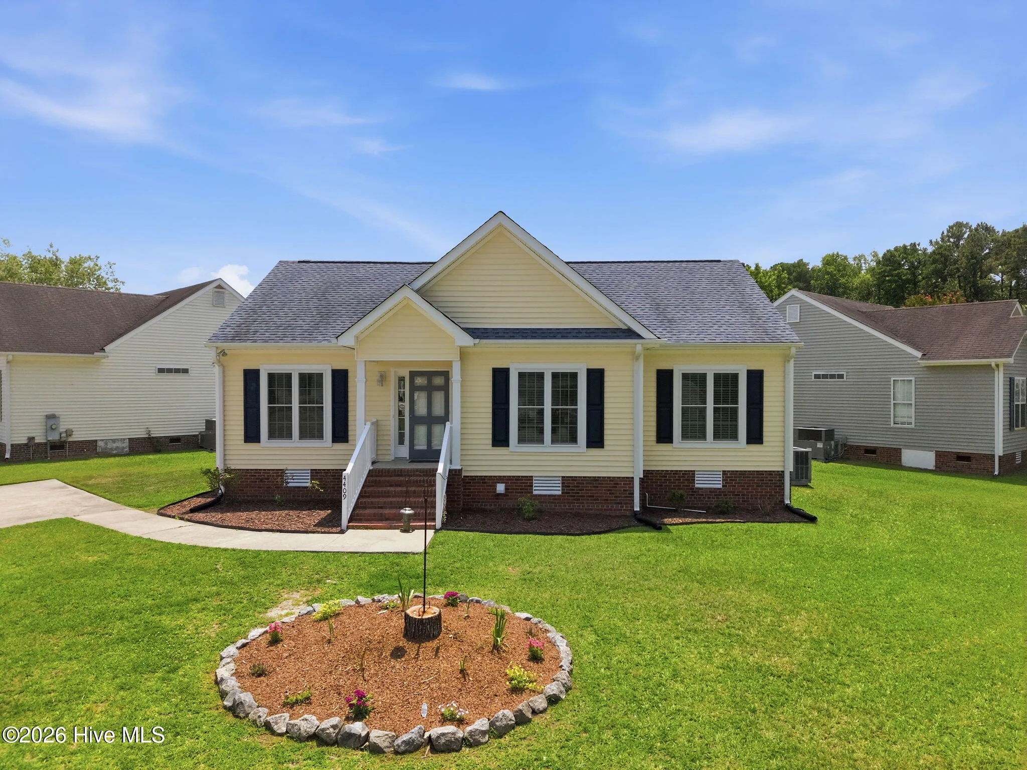 4409 Surrey Meadows Drive
