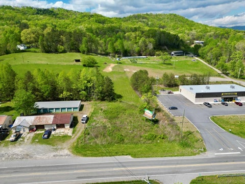 Vacant Land For Sale - TBD Us Highway 64 West<br/> Hayesville, NC 28904