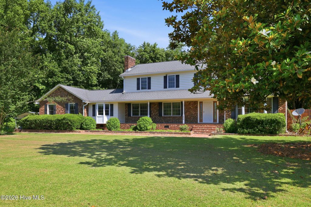 Photo of 450 Davenport Farm Road, Winterville, NC 28590 (MLS # 100575973)