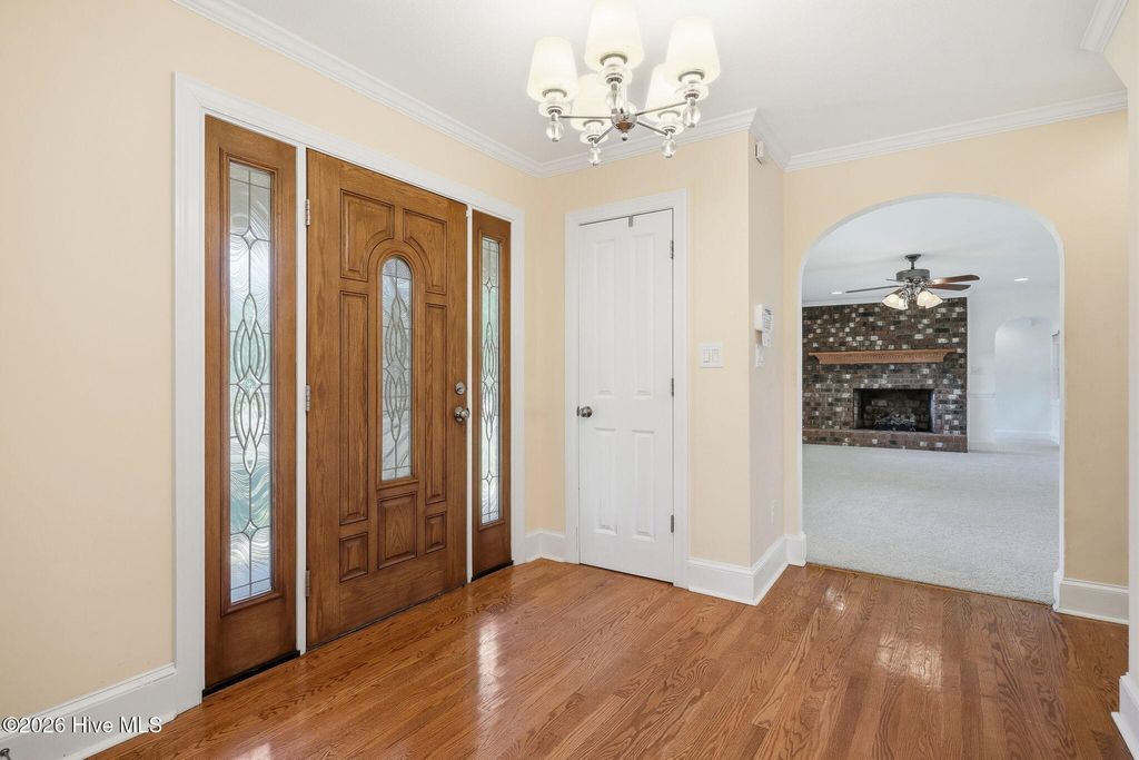Photo of 450 Davenport Farm Road, Winterville, NC 28590 (MLS # 100575973)