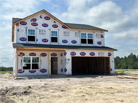 Homes For Sale - 843 Doctor's Creek Road<br/> Long County, Ludowici, GA 31316