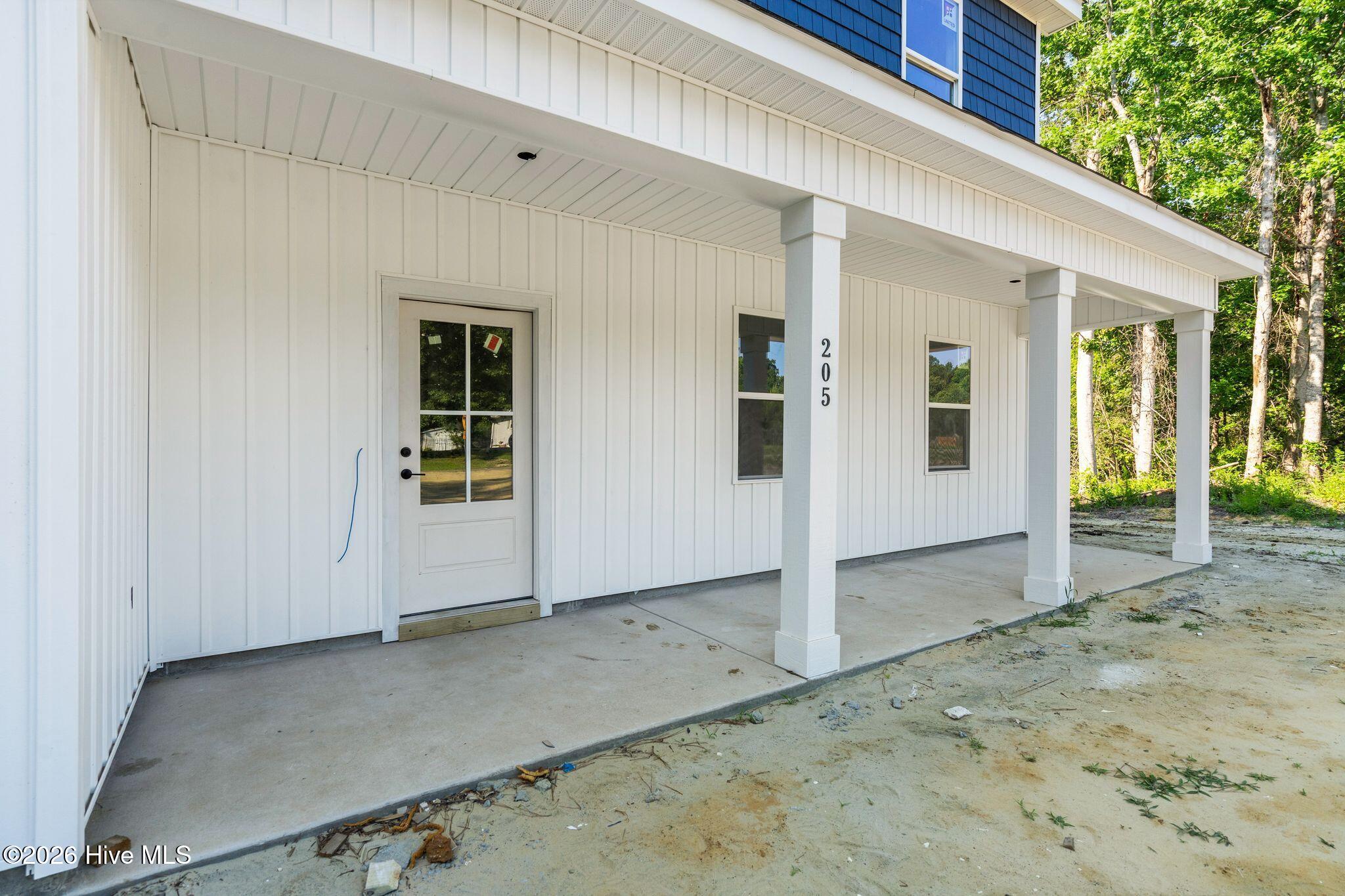 205 Doral Drive