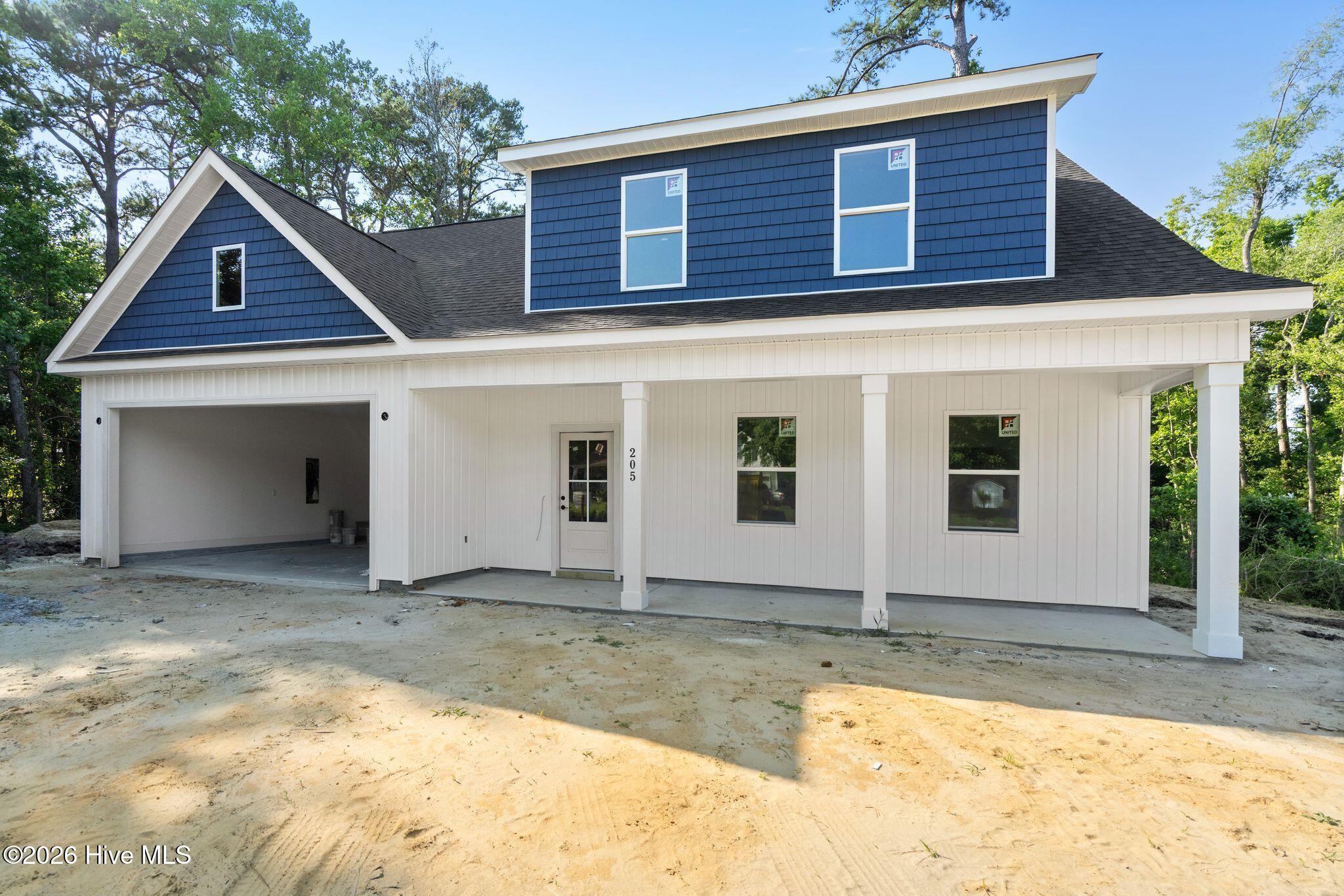 205 Doral Drive