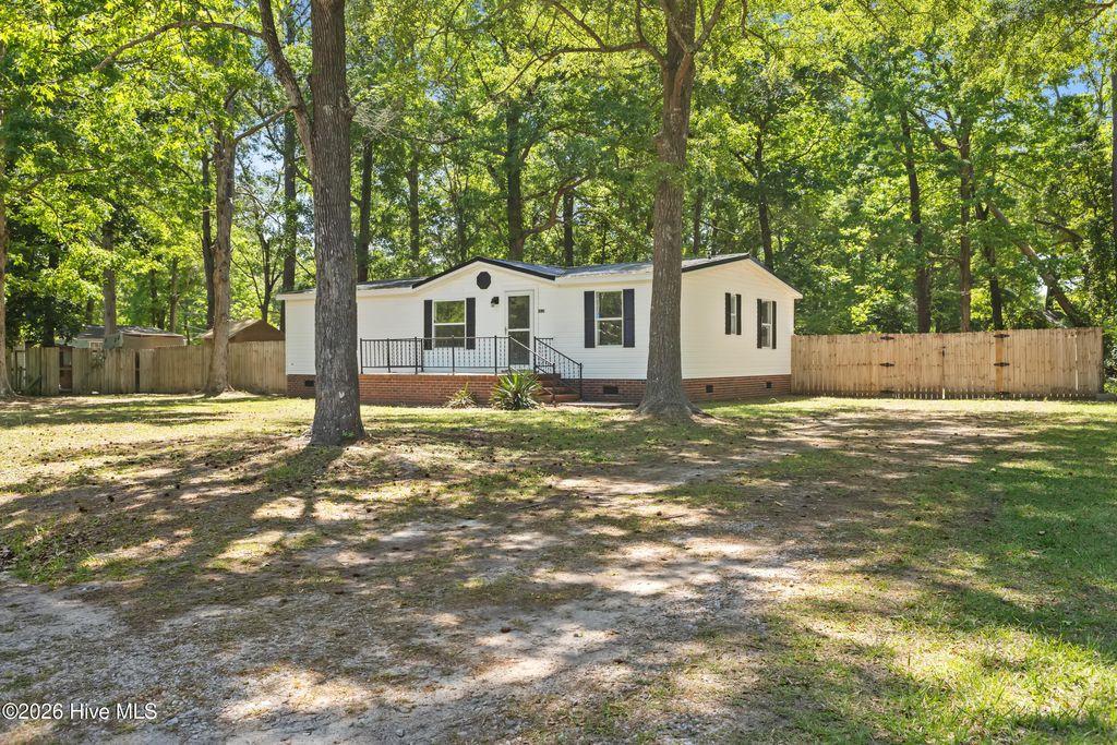 Photo of 9659 Holly Hills Drive NE, Leland, NC 28451 (MLS # 100569310)