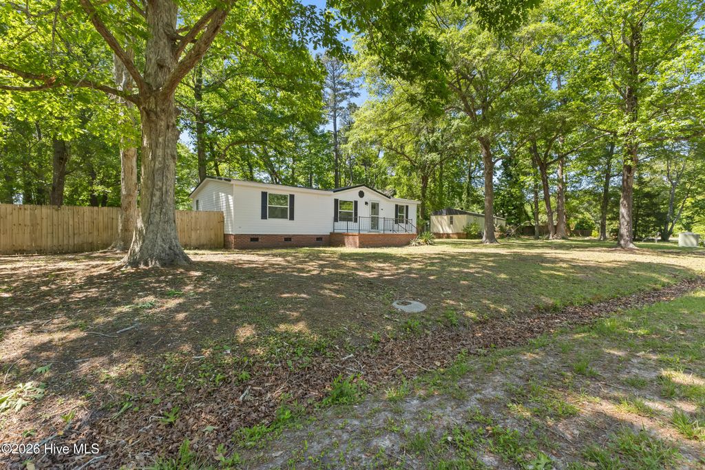 Photo of 9659 Holly Hills Drive NE, Leland, NC 28451 (MLS # 100569310)