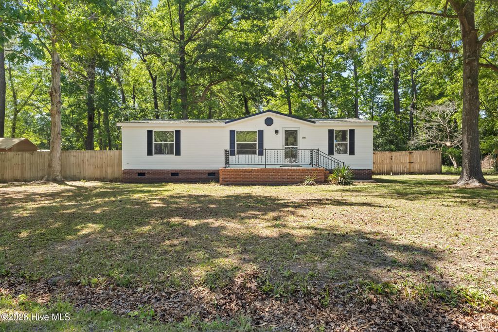 Photo of 9659 Holly Hills Drive NE, Leland, NC 28451 (MLS # 100569310)