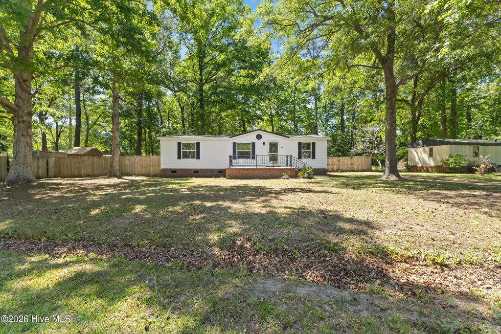 Photo of 9659 Holly Hills Drive NE, Leland, NC 28451 (MLS # 100569310)