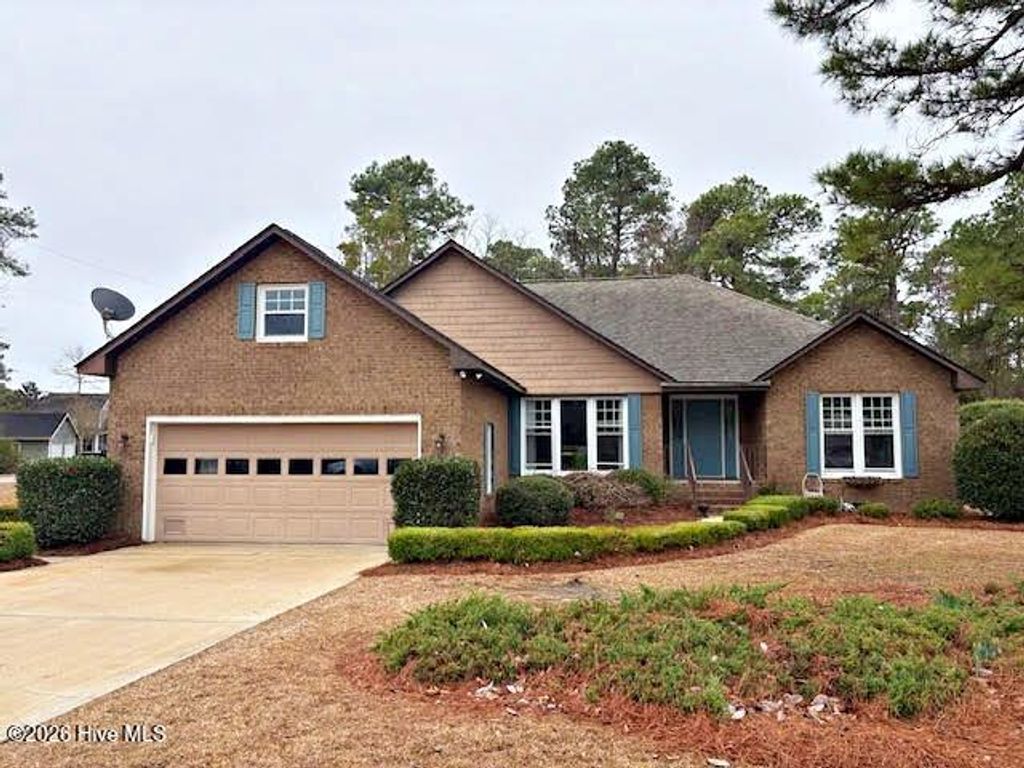 Photo of 5718 Sloop Court, New Bern, NC 28560 (MLS # 100556117)