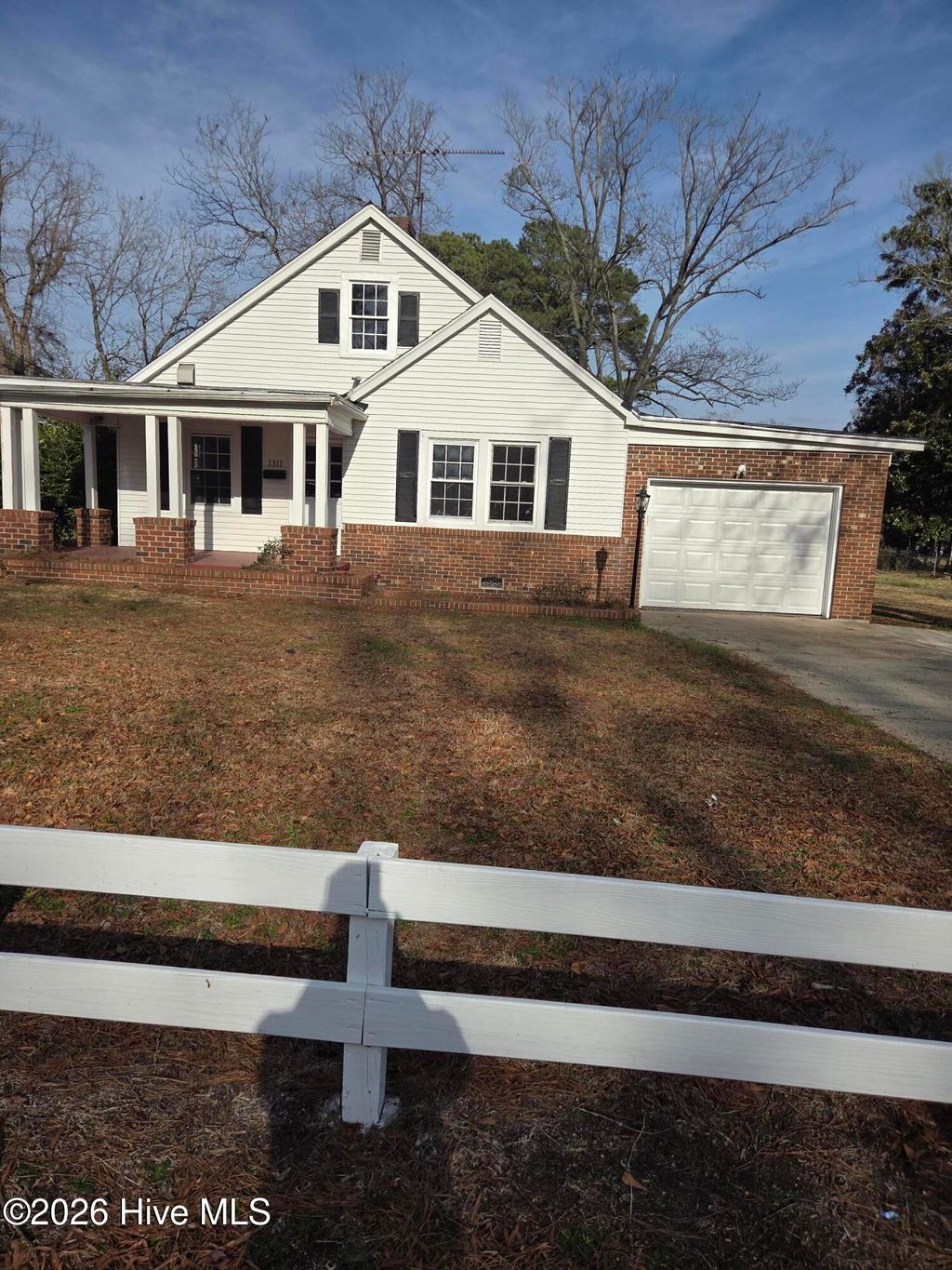 Photo of 1311 Howard Street, Kinston, NC 28501 (MLS # 100562385)