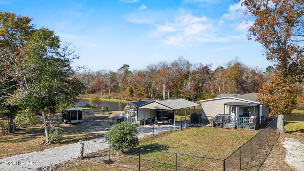 Photo of 2157 Lakeside Avenue SW, Supply, NC 28462 (MLS # 100542726)