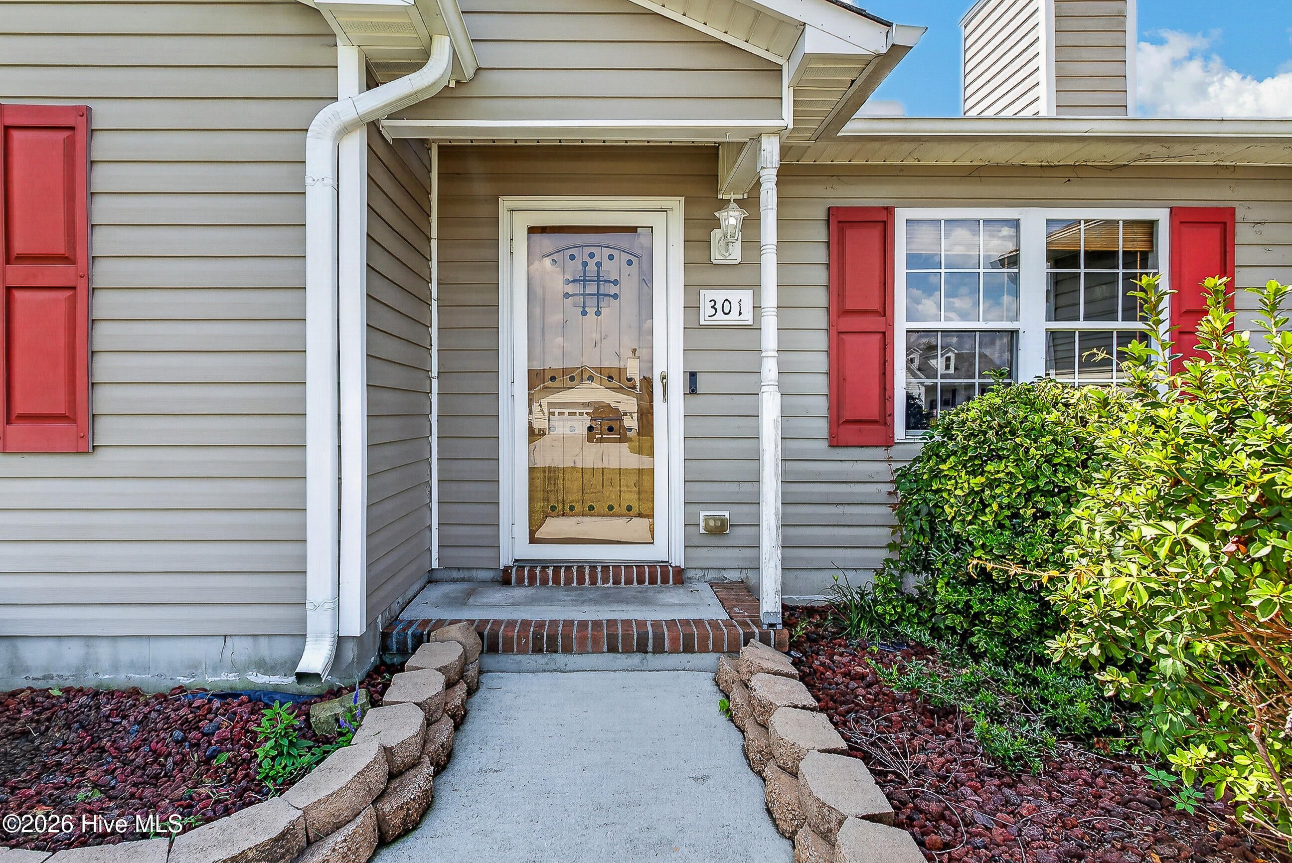 301 Parkton Drive
