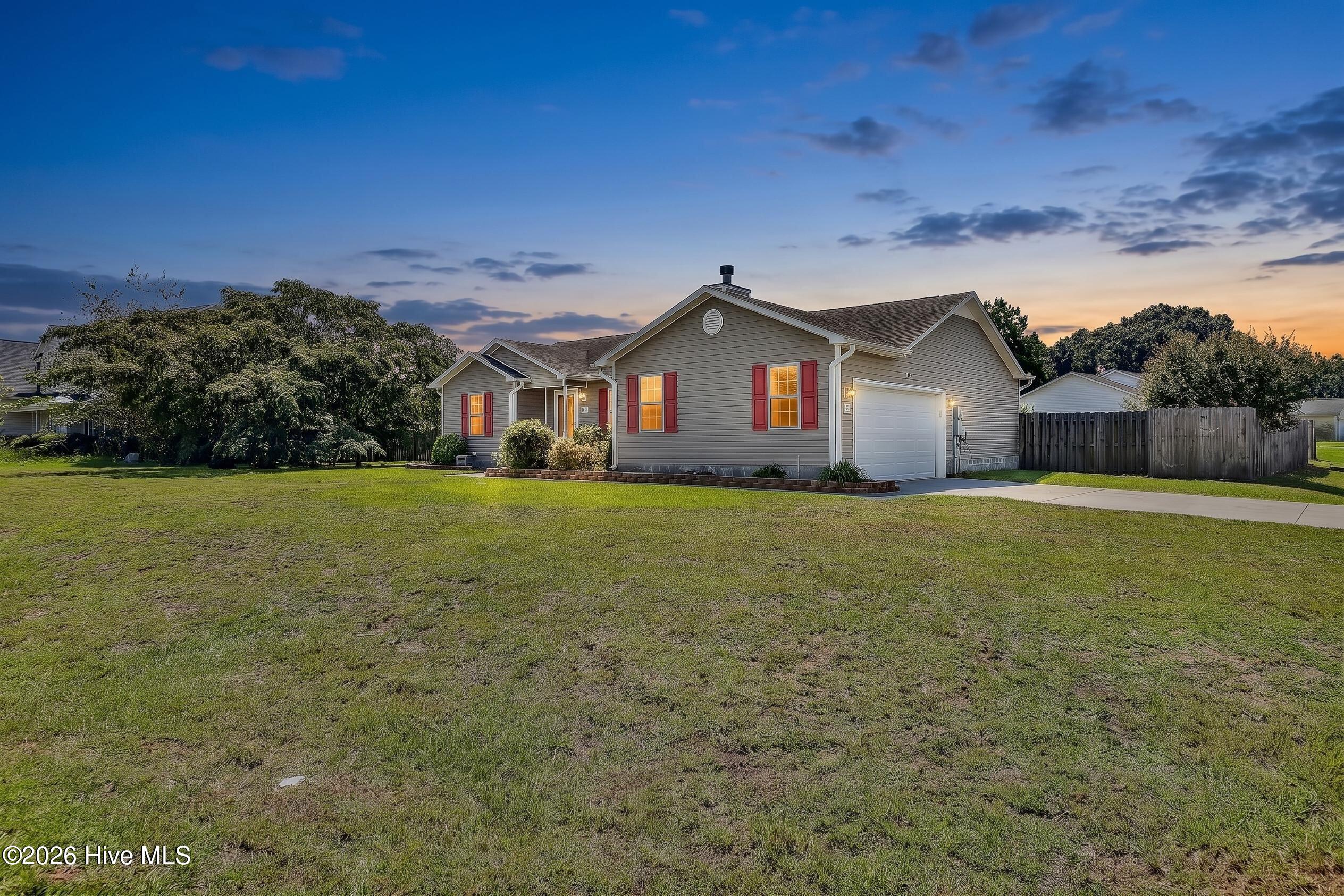301 Parkton Drive