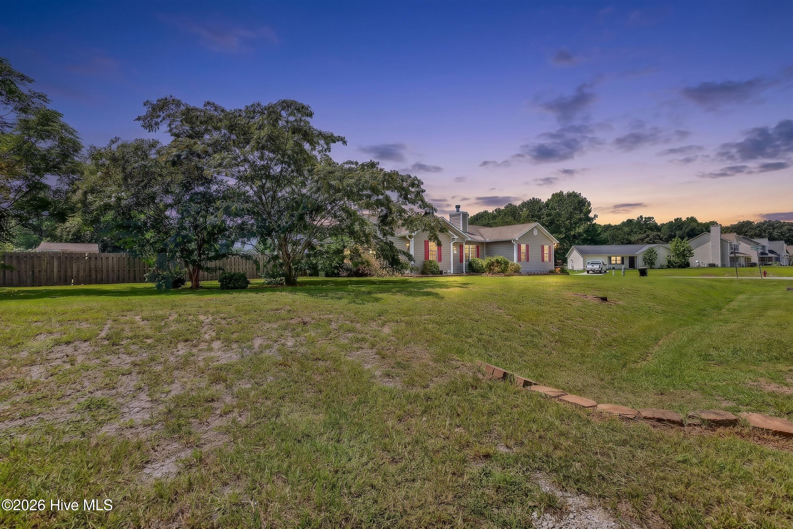 301 Parkton Drive
