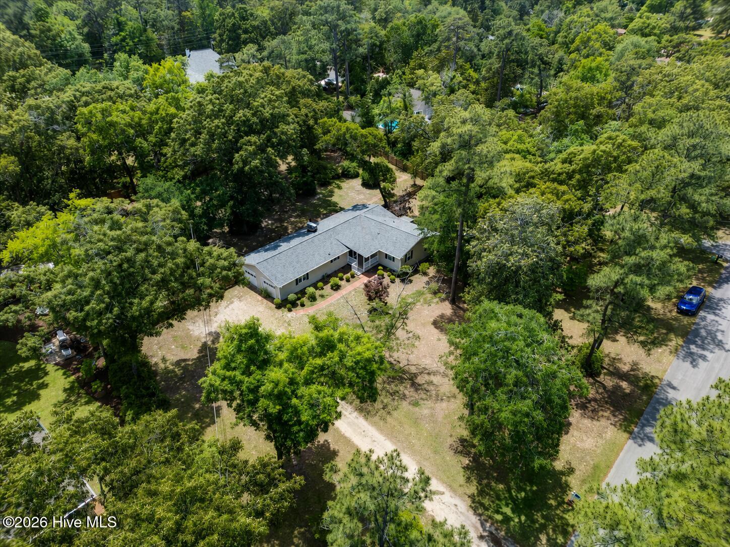 5107 White Oak Drive