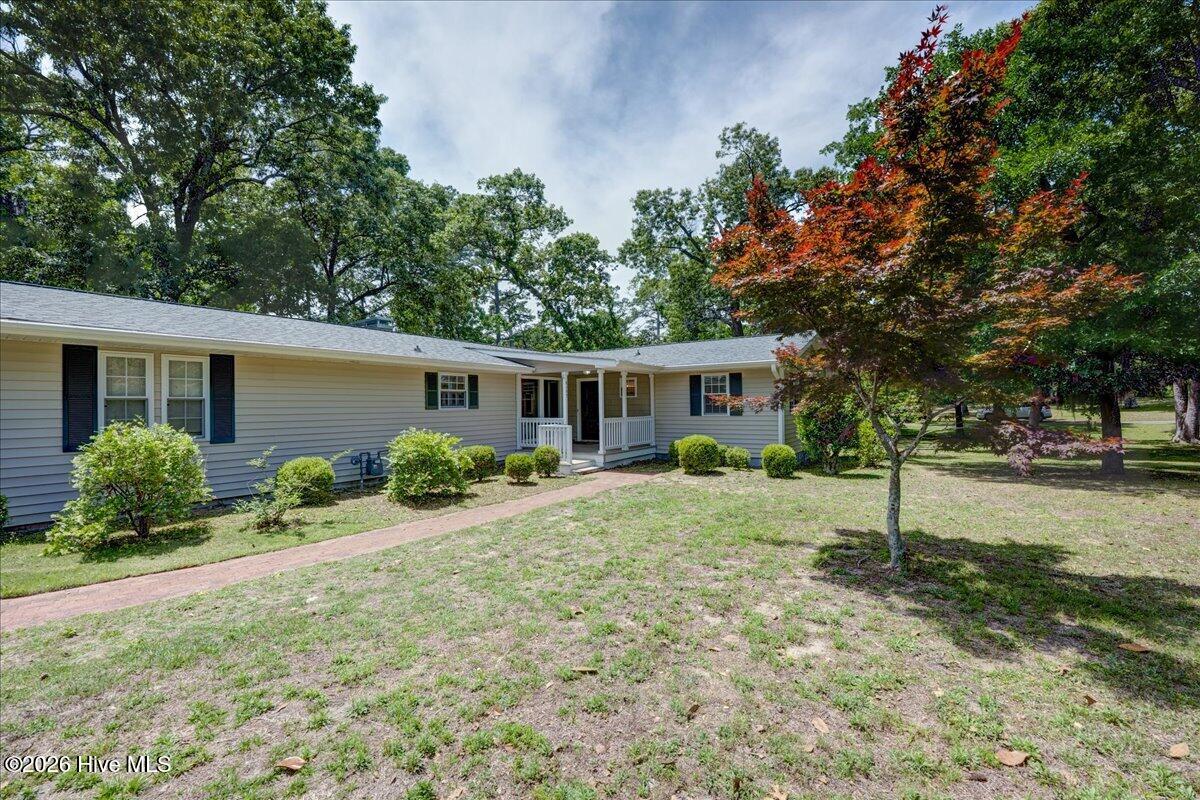 5107 White Oak Drive