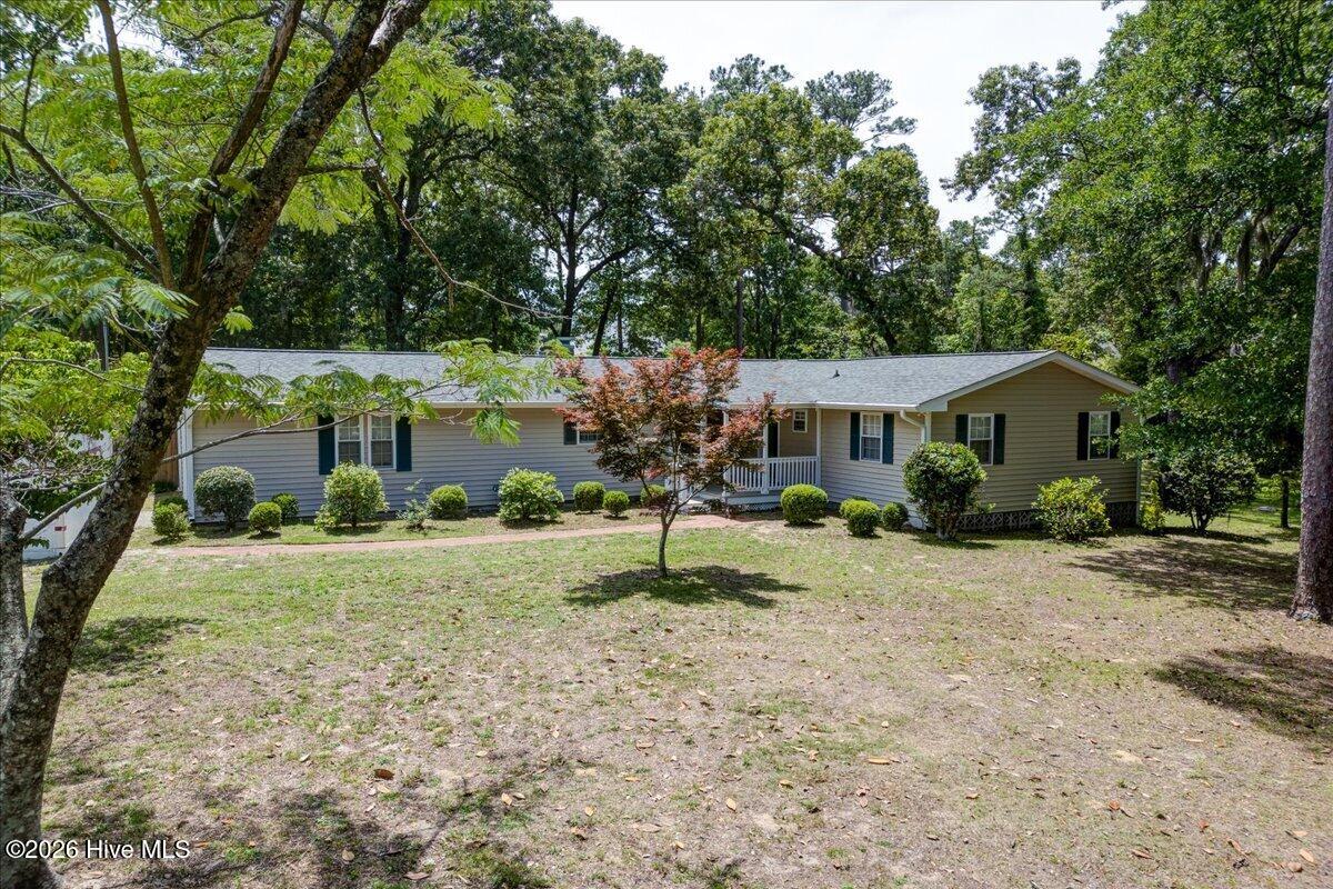 5107 White Oak Drive